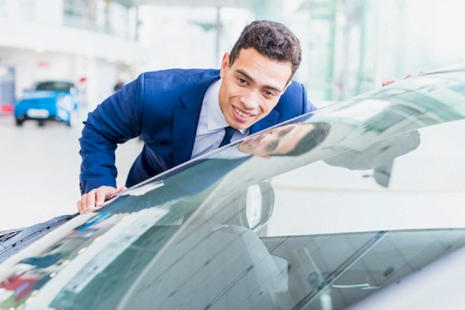 Signs You Need a Windshield Replacement | A-1 Auto Glass
